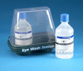 500ml Eyewash Station 