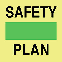 safety control plan 