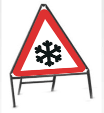 554.2 Danger ice 