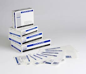 Small Adhesive Wound Dressings 
