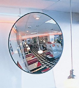 Securikey Interior Mirror 600mm 