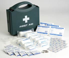 Std 11-20 Person REFILL 