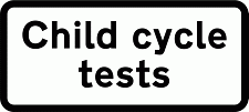DOT NO 950.1 Cycle tests Official Department of Transport Category: Bus Cycle and Tram / Official schedule number: 5