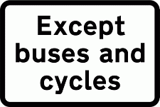DOT NO 954.3 Bus_cycle Official Department of Transport Category: Bus Cycle and Tram / Official schedule number: 5