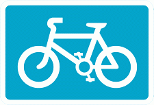 DOT NO 967 cycle Official Department of Transport Category: Bus Cycle and Tram / Official schedule number: 5
