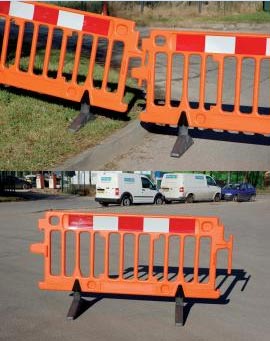 Avalon Barrier 