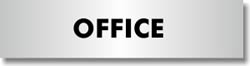 Signs for Schools - Office Office