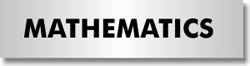 Signs for Schools - Mathematics Mathematics