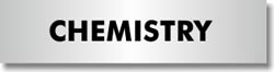 Signs for Schools - Chemistry Chemistry