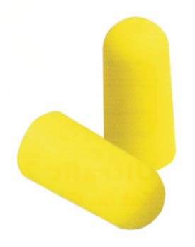 200 Box of Ear Plugs 