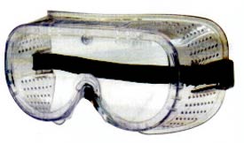 Direct Vent Goggles 