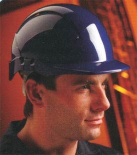 Premium Hard Hat 