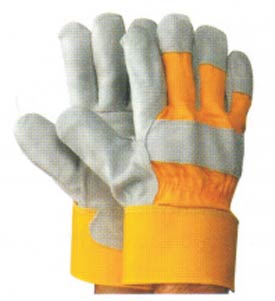 Premium Rigger Gloves 