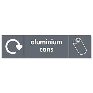Recycle Aluminium Cans Hanger 