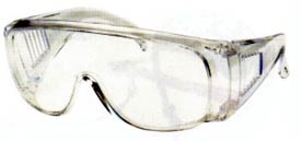 Wrap Around Glasses 