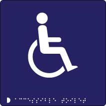 Accessible Toilet 