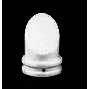 Alpine Sign Post Finial 