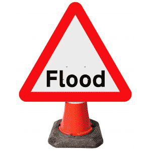 Flood - 554 