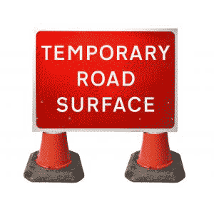 1050x750mm Temporary Road Surface - 7010.1 