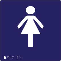 Female Toilet 