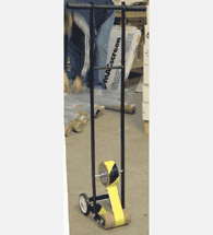 Floor Marking Tape Applicator 