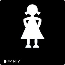Girls Toilet 
