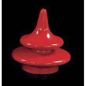 Gothic Sign Post Finial 