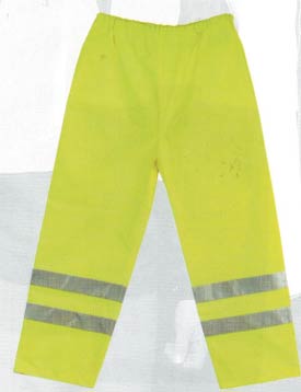 Hi Vis Trousers 