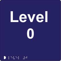level 0 