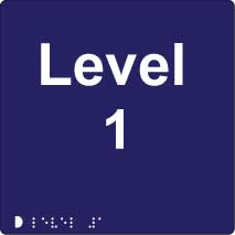 level 1 