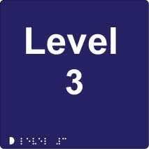 level 3 