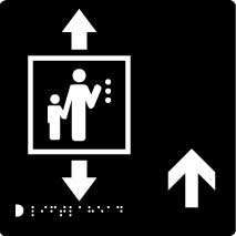 Lift Ahead 