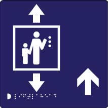 Lift Ahead 