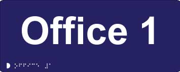Office 1 