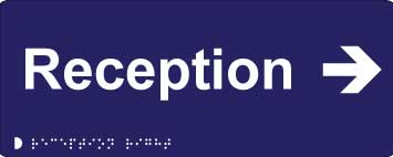 Reception Arrow Right 