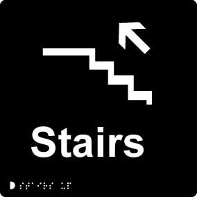 Stairs Down 