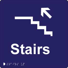 Stairs Down 