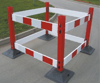 Watchman Barrier 