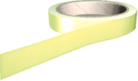 White Photo Tape 