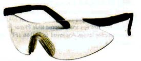 Zodiac Sport Spectacles 